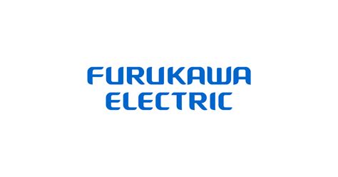 Furukawa Electric Co., Ltd..